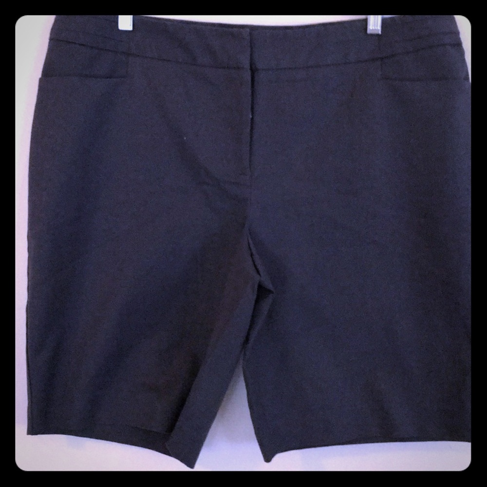 Apt 9 shorts
